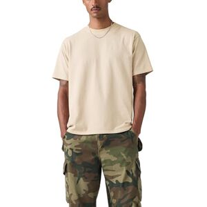 Levi's Red Tab vintage T-shirt T-shirt, klädsel Dye Pumice S, S herr Levi's Red Tab vintage T-shirt T-shirt, klädsel Dye Pumice S, S herr