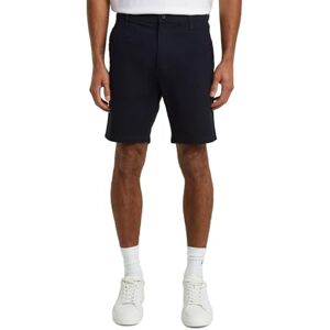 G-STAR RAW G-Star Bronson 3.0 Slim Chino-shorts, storlek 32, färg blå G-STAR RAW G-Star Bronson 3.0 Slim Chino-shorts, storlek 32, färg blå