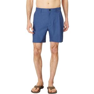 Hurley Shorts herr Phantom Heather Walkshort 45,72 cm Hurley Shorts herr Phantom Heather Walkshort 45,72 cm