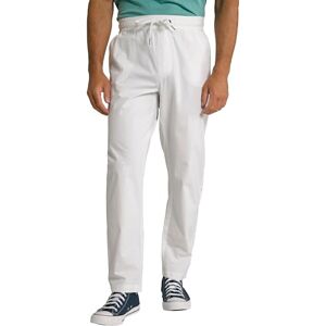 JP 1880 herr, stora storlekar, herrkläder, L-8XL, slip-byxor, FLEXNAMIC®, elastisk linning, avsmalnande lös passform 790142, Snövit, XXL JP 1880 herr, stora storlekar, herrkläder, L-8XL, slip-byxor, FLEXNAMIC®, elastisk linning, avsmalnande lös passform 790142, Snövit, XXL