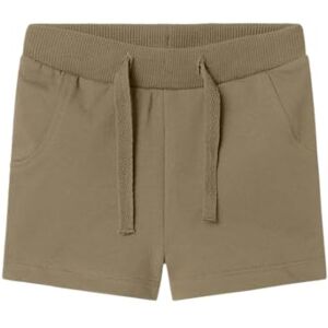 NAME IT herr Nbmfolmer SWE shorts Unb, Elmwood, 50 NAME IT herr Nbmfolmer SWE shorts Unb, Elmwood, 50
