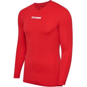hummel Unisex Sportshirt - Återvunnen polyester, Stretch, Fuktavledande - Sportshirt hummel Unisex Sportshirt - Återvunnen polyester, Stretch, Fuktavledande - Sportshirt