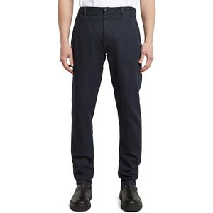 G-STAR RAW 8719965012981 Morry Tapered Chino, Flerfärgad (Worn in Arctic Blue D26400-d536-h459), 36W / 30L G-STAR RAW 8719965012981 Morry Tapered Chino, Flerfärgad (Worn in Arctic Blue D26400-d536-h459), 36W / 30L