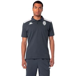 Kappa mäns Acramy Monaco skjorta Kappa mäns Acramy Monaco skjorta