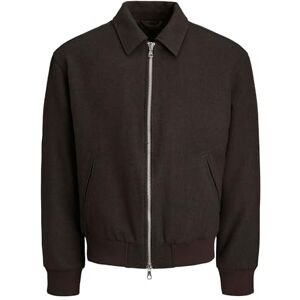 JACK & JONES herr Jcocover bomberjacka, efter mörk, s, Efter mörk, S JACK & JONES herr Jcocover bomberjacka, efter mörk, s, Efter mörk, S