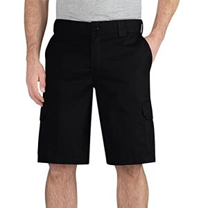 Dickies Herr 11 tum normal passform stretch twill last shorts Dickies Herr 11 tum normal passform stretch twill last shorts