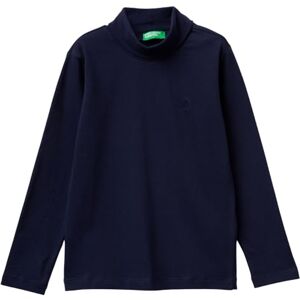 United T-shirt M/L, Blå, 5 år United T-shirt M/L, Blå, 5 år