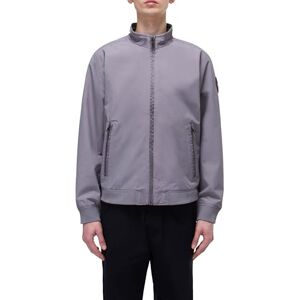 Napapijri Ambers Bomber Grå Storlek XL, Green Balsam, XL Napapijri Ambers Bomber Grå Storlek XL, Green Balsam, XL