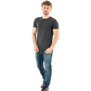 Levi's T-shirt T-shirt män 2-pack, svart, XXL Levi's T-shirt T-shirt män 2-pack, svart, XXL