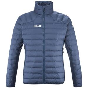 MILLET Fitz Roy Warm Jkt M herrjacka, skyddsjacka, vandring, livsstil MILLET Fitz Roy Warm Jkt M herrjacka, skyddsjacka, vandring, livsstil