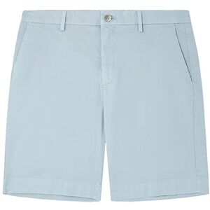 Hackett London Sanderson shorts, herr, Dammig grön, 28W Hackett London Sanderson shorts, herr, Dammig grön, 28W
