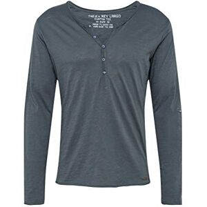 KEY LARGO Herr MLS ingefära t-shirt KEY LARGO Herr MLS ingefära t-shirt