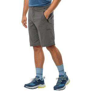 Jack Wolfskin Glastal shorts, skiffer, 48 herr, Skiffer, 46 Jack Wolfskin Glastal shorts, skiffer, 48 herr, Skiffer, 46