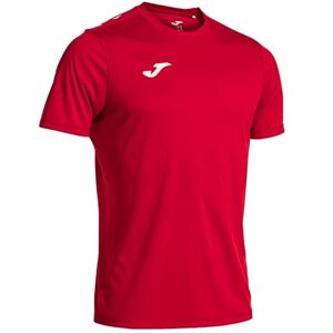 Joma Kortärmad Olympisk Handball T-shirt Joma Kortärmad Olympisk Handball T-shirt