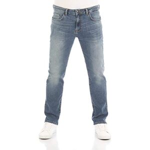 LTB Jeans Hollywood Z jeans för män, Altair Wash 53202, 32W X 34L LTB Jeans Hollywood Z jeans för män, Altair Wash 53202, 32W X 34L
