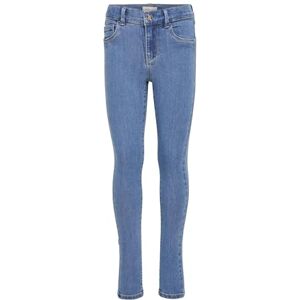 ONLY Flickjeans, Mellanblå denim, 140 ONLY Flickjeans, Mellanblå denim, 140