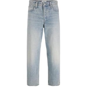 JACK & JONES Herr Jjieddie Jjoriginal Sq 561, Blå Denim, 32 W/30 L, Blå denim, 32W x 30L JACK & JONES Herr Jjieddie Jjoriginal Sq 561, Blå Denim, 32 W/30 L, Blå denim, 32W x 30L