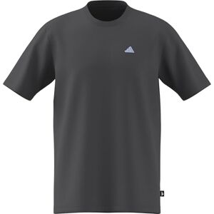 adidas Mezczyzni COLOR ICON GRAPHIC T-SHIRT, grey five, 3XL adidas Mezczyzni COLOR ICON GRAPHIC T-SHIRT, grey five, 3XL