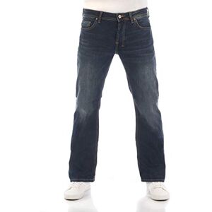 LTB Jeans Herr Tinman Bootcut jeans, Springer Wash 51114, 46W x 34L LTB Jeans Herr Tinman Bootcut jeans, Springer Wash 51114, 46W x 34L