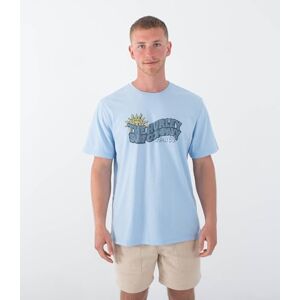 Hurley Naturally Stoked SS Hurley Naturally Stoked SS