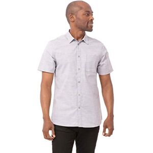 Chef Works Havanna button down skjorta för män Chef Works Havanna button down skjorta för män