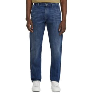G-STAR RAW G-STAR Morry Tapered Chino byxor, blå (slitna i Blue Creek D26400-d788-g112), 28W/32L herr, Blå (slitna i blå bäck D26400-d788-g112), 28W x 32L G-STAR RAW G-STAR Morry Tapered Chino byxor, blå (slitna i Blue Creek D26400-d788-g112), 28W/32L herr, Blå (slitna i blå bäck D26400-d788-g112), 28W x 32L