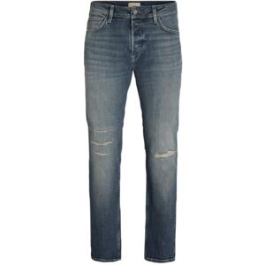 JACK & JONES Jjimike Jjoriginal Cj 113 Sn, Blå denim, 31W / 36L JACK & JONES Jjimike Jjoriginal Cj 113 Sn, Blå denim, 31W / 36L