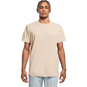 MisterTee Dynamite Mike T-shirt - beige XXL - T-shirt MisterTee Dynamite Mike T-shirt - beige XXL - T-shirt