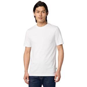Boss herr HBO Tales t-shirt, premium bomull kortärmad, Vit/vit, XXL Boss herr HBO Tales t-shirt, premium bomull kortärmad, Vit/vit, XXL