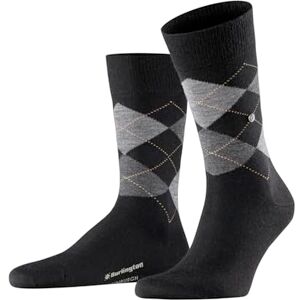Burlington Edinburgh strumpor för män andas klimatreglerande lukthämmande ull med platt söm tryckfri fotspets Argyle fashionabel vardag business 1 par, Svart (Black 3000) ny – miljövänlig, 40-46 EU Burlington Edinburgh strumpor för män andas klimatreglerande lukthämmande ull med platt söm tryckfri fotspets Argyle fashionabel vardag business 1 par, Svart (Black 3000) ny – miljövänlig, 40-46 EU