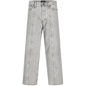 JACK & JONES Jjiron Jjoriginal Sq 292, Grå denim, 31W / 32L JACK & JONES Jjiron Jjoriginal Sq 292, Grå denim, 31W / 32L