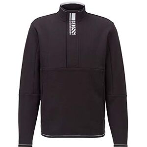 Boss Herr sweat 1 10230695 01, Black1, S Boss Herr sweat 1 10230695 01, Black1, S