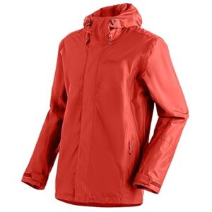 Maier Sports Abbenstein M herr regnjacka vattentät, funktionell jacka 2 fickor utomhus + innerficka, normal passform Maier Sports Abbenstein M herr regnjacka vattentät, funktionell jacka 2 fickor utomhus + innerficka, normal passform