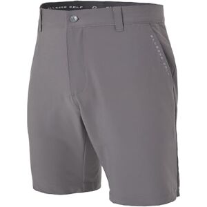 Ellesse Velare golfshorts mörkgrå 40 Ellesse Velare golfshorts mörkgrå 40