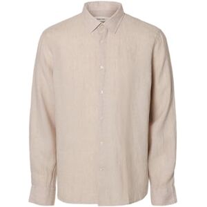 SELECTED HOMME Herr Slhregkylian Ls Classic Noos långärmad skjorta, Ren kashmir, L SELECTED HOMME Herr Slhregkylian Ls Classic Noos långärmad skjorta, Ren kashmir, L
