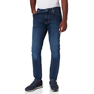 Pepe Jeans herr kran jeans, Denim, 34W(Vanlig) Pepe Jeans herr kran jeans, Denim, 34W(Vanlig)