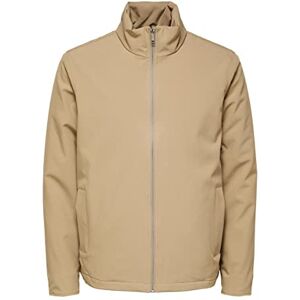 SELECTED HOMME Jacka kort, Vinter twig, L SELECTED HOMME Jacka kort, Vinter twig, L