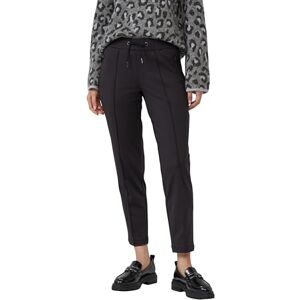 s.Oliver BLACK LABEL s.Oliver svart LABEL 7/8 byxor, 9999, 38 s.Oliver BLACK LABEL s.Oliver svart LABEL 7/8 byxor, 9999, 38