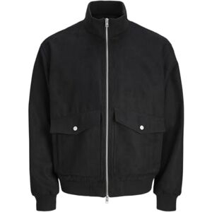 JACK & JONES herr Jprccdarren bomberjacka, svart, x_s, svart, XS JACK & JONES herr Jprccdarren bomberjacka, svart, x_s, svart, XS
