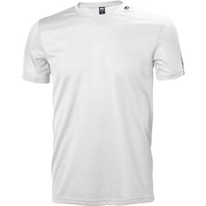 Helly Hansen herr Hh Lifa t-shirt Vitt XL Helly Hansen herr Hh Lifa t-shirt Vitt XL