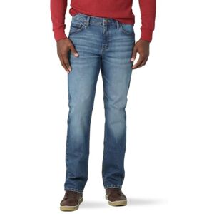 Wrangler Authentics Herr Slim Fit Straight Leg Jean, Hayden, 42 B x 30 L, Hayden, 42W x 30L Wrangler Authentics Herr Slim Fit Straight Leg Jean, Hayden, 42 B x 30 L, Hayden, 42W x 30L