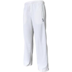 KOOKABURRA Unisex's Pro Players Cricket Byxor, Neutral, X-Large KOOKABURRA Unisex's Pro Players Cricket Byxor, Neutral, X-Large