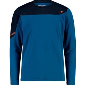 CMP Unisex pojkar stretch jersey t-shirt pojkar CMP Unisex pojkar stretch jersey t-shirt pojkar
