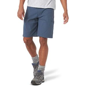 Wrangler Authentics herr performance comfort flex waist cargo shorts performance comfort flex waist, Glaciär, 48 Wrangler Authentics herr performance comfort flex waist cargo shorts performance comfort flex waist, Glaciär, 48