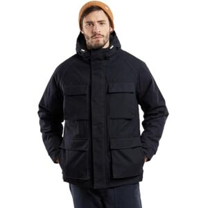 Armor-lux Armor Lux Heritage quiltad jacka, Rik marinblå, M Armor-lux Armor Lux Heritage quiltad jacka, Rik marinblå, M