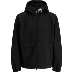 JACK & JONES Jcounion Jacka Sn, svart, m, svart, M JACK & JONES Jcounion Jacka Sn, svart, m, svart, M