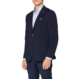 Pierre Cardin Mix & Match Sakko Mavis Futureflex 42286.0.98360.3000 Blazer, Marinblå, 54 Pierre Cardin Mix & Match Sakko Mavis Futureflex 42286.0.98360.3000 Blazer, Marinblå, 54