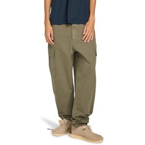 Element Relax Cargo byxor grön 30 Element Relax Cargo byxor grön 30