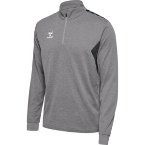 hummel halvdragkedja sweatshirt hmlautentisk herr hummel halvdragkedja sweatshirt hmlautentisk herr