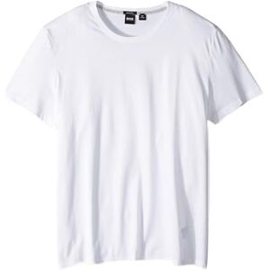 Boss herr Tiburt kortärmad t-shirt med rund hals Boss herr Tiburt kortärmad t-shirt med rund hals